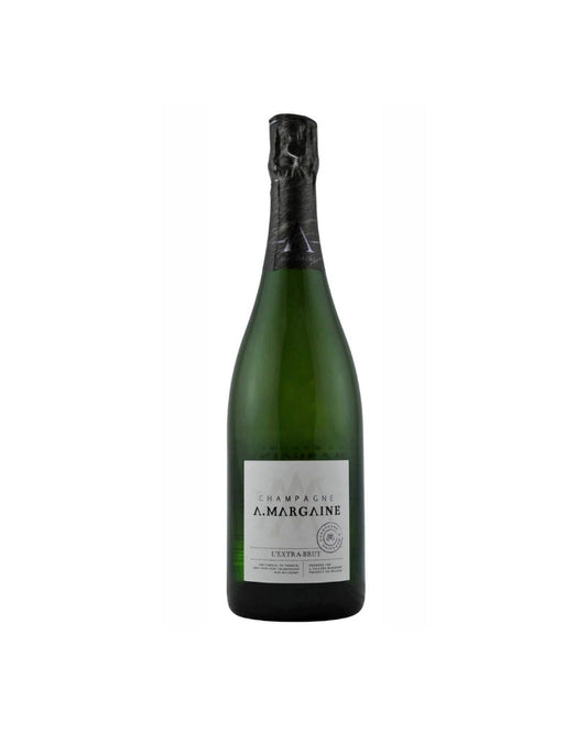 A. Margaine Champagne 1er Cru L'Extra Brut NV