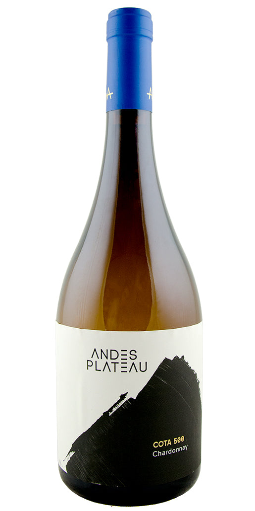 Andes Plateau Cota 500 Bio Bio Valley Chardonnay 2023