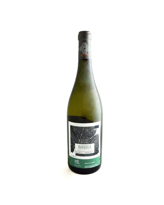 Argatia Winery Macedonia Haroula White Blend 2021