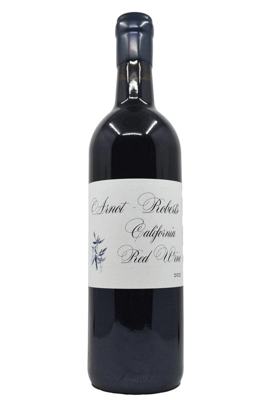 Arnot-Roberts California Red Wine Cab/Merlot 2021