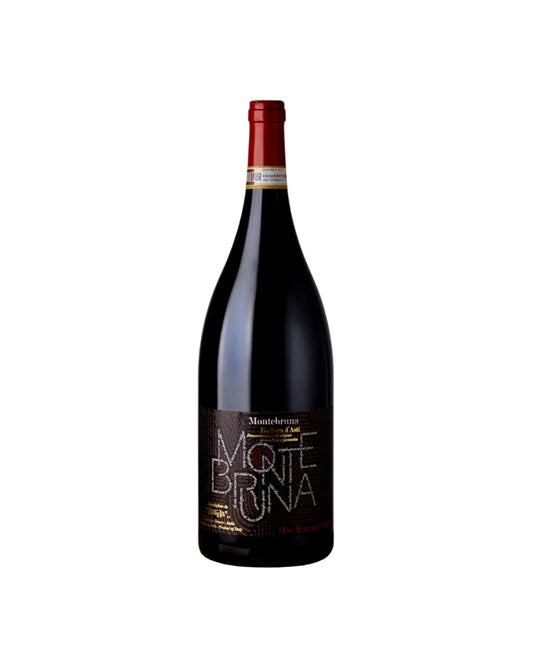 Braida Montebruna Barbera 2019 1.5L