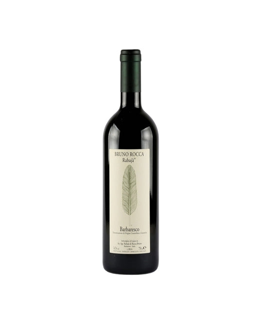 Bruno Rocca Barbaresco Rabaja 2020 1.5L