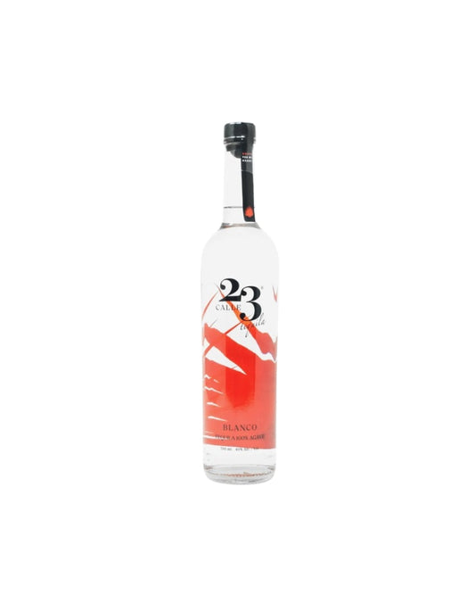 Calle 23 Tequila Blanco