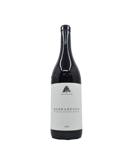 Cantina del Pino Barbaresco 2019