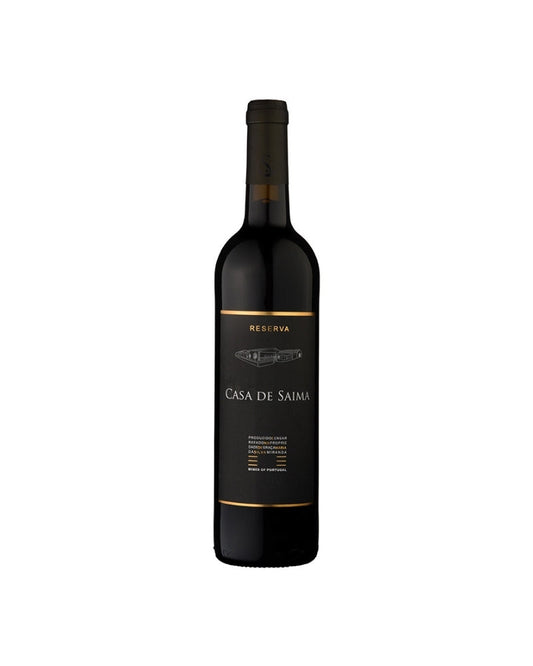 Casa de Saima Baga Reserva Tinto 2017