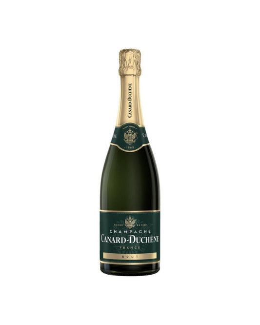 Champagne Canard-Duchene Brut 3L