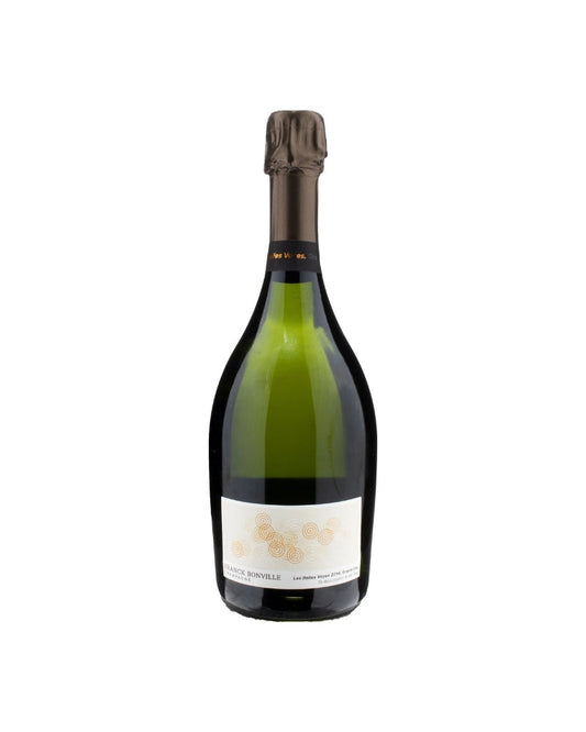 Champagne Franck Bonville Oger Grand Cru BdB Les Belles Voyes 2014
