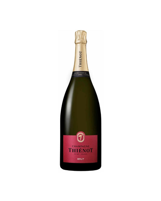 Champagne Thienot Brut NV 1.5L