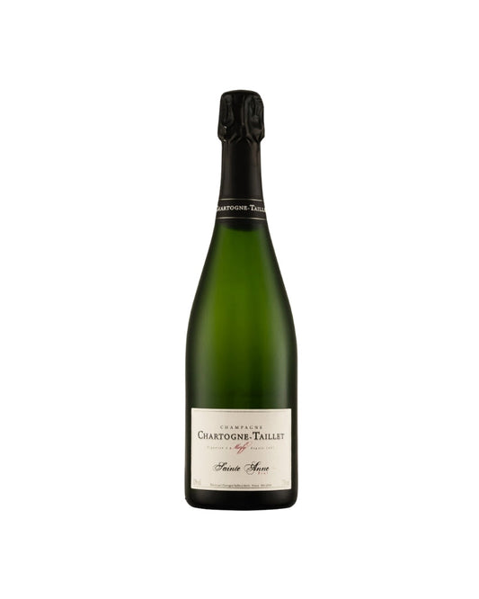 Chartogne Taillet Champagne Cuvee Sainte Anne 750mL