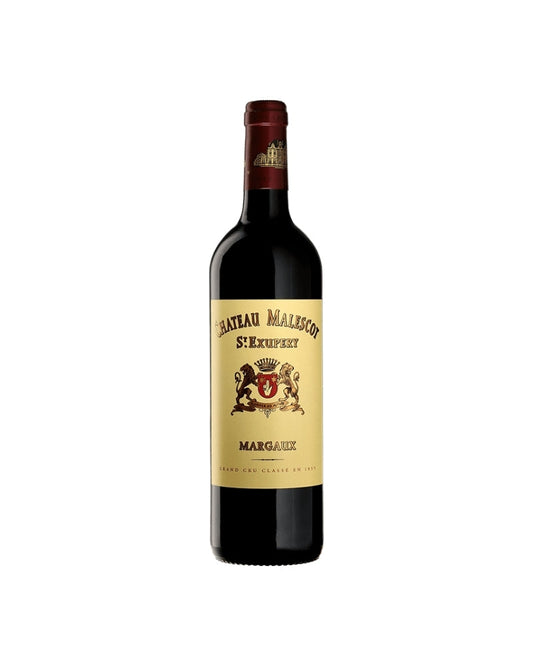 Chateau Malescot-St-Exupery Margaux 2017 1.5L