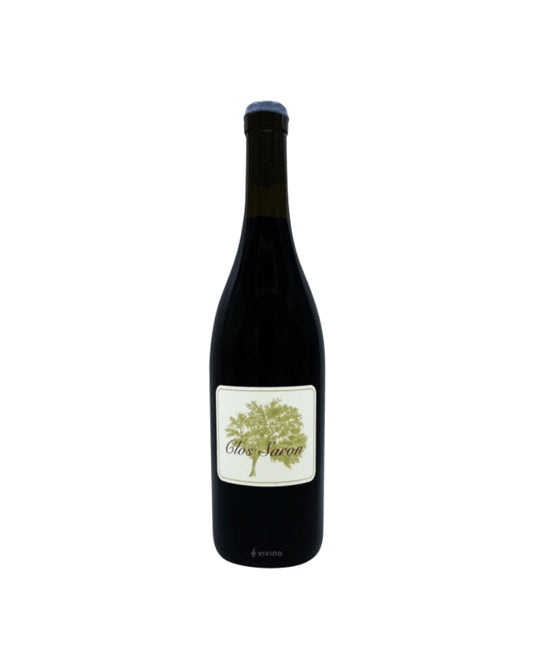 Clos Saron Kind of Blue 2020