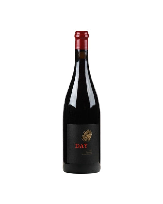 Day by Ehren Jordan Sonoma County Zinfandel 2022