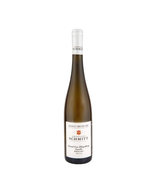 Domaine Francois Schmitt Riesling Grand Cru Pfingstberg 2016