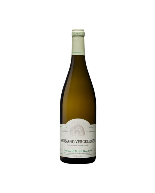 Domaine Rollin Pere & Fils Pernand-Vergelesses Blanc 2020