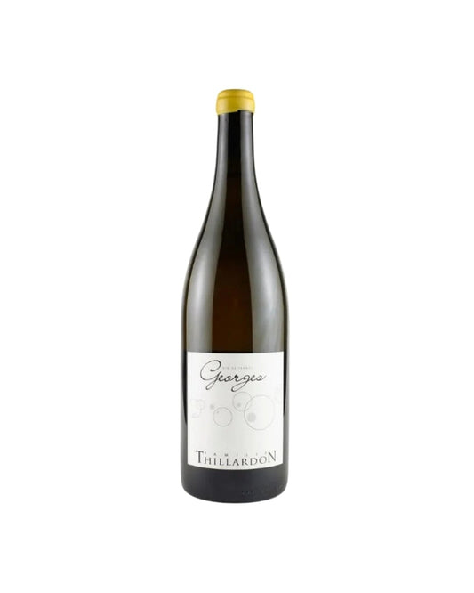 Domaine Thillardon VDF Blanc Cuvee Georges 2021