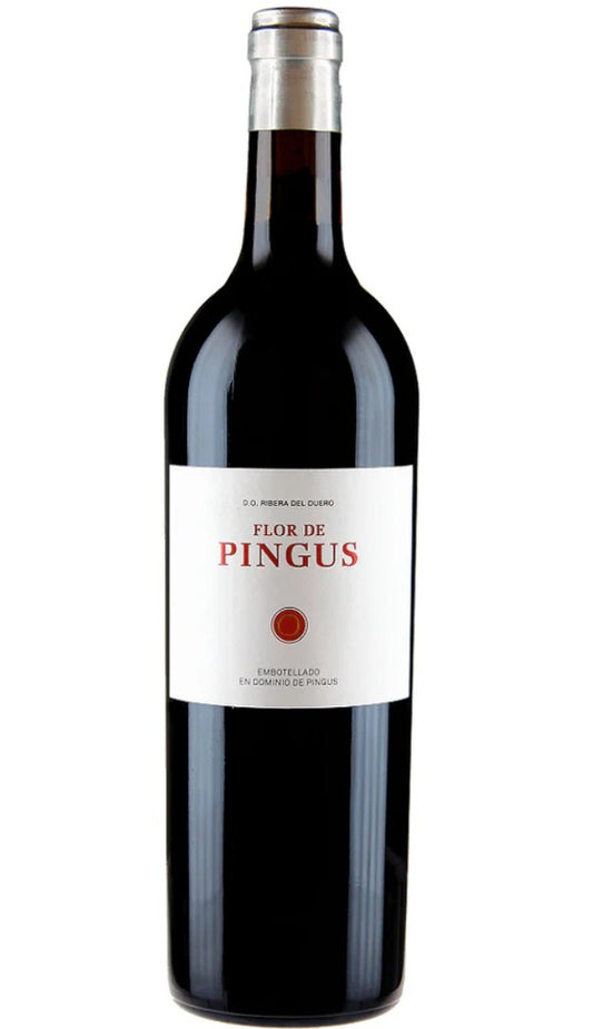 Dominio de Pingus Flor de Pingus Ribera del Duero 2022