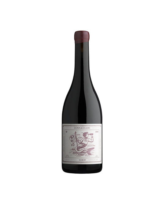 Donnachadh Vineyard Estate Gamay Sta. Rita Hills 2022