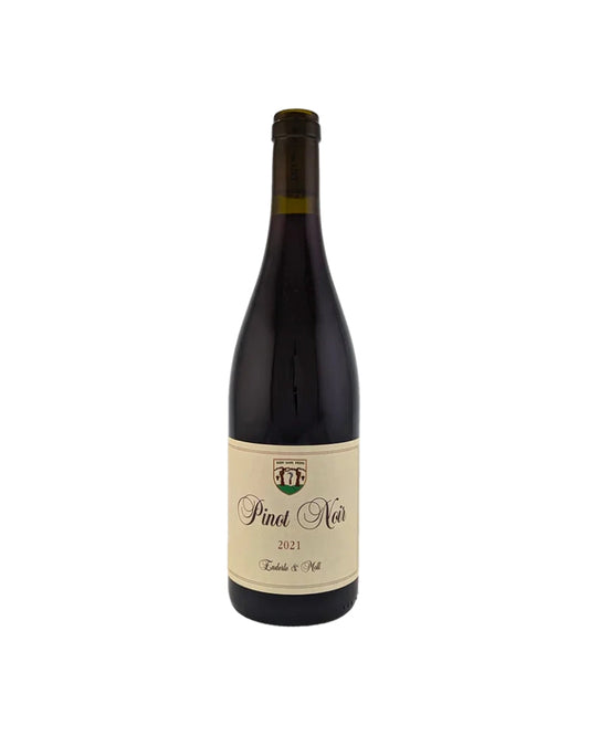 Enderle & Moll 'Basis' Pinot Noir 2021