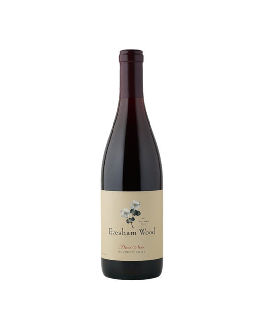 Evesham Wood Willamette Valley Pinot Noir 2023