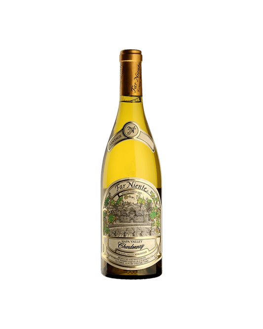 Far Niente Chardonnay 2019