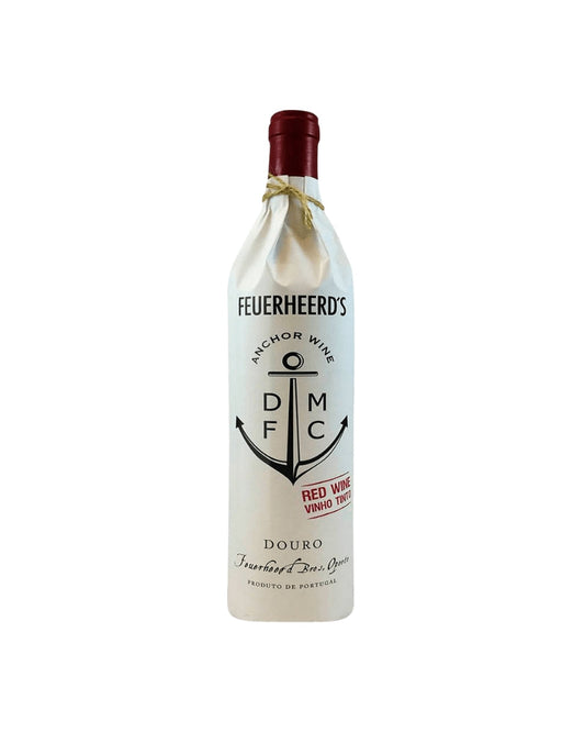 Feuerheerd's Douro Tinto Anchor Red 2022