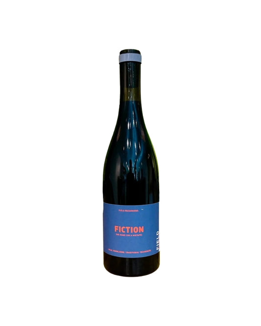 Field Recordings Fiction Red Blend Paso Robles 2023