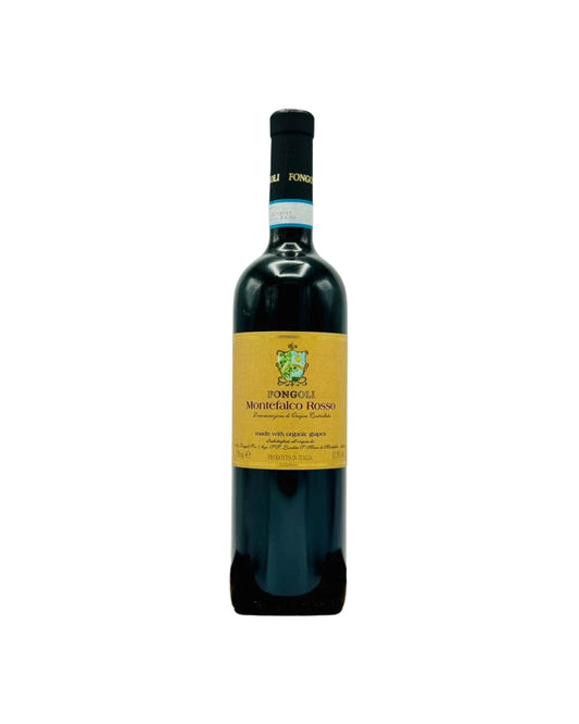 Fongoli Montefalco Rosso Sangiovese-Sagrantino 2020