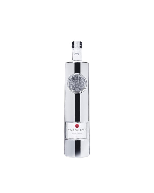 Four Fox Sake Junmai Daiginjyo 720mL