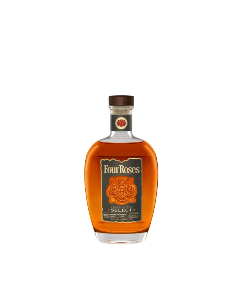 Four Roses Small Batch Select 104 Proof 750mL