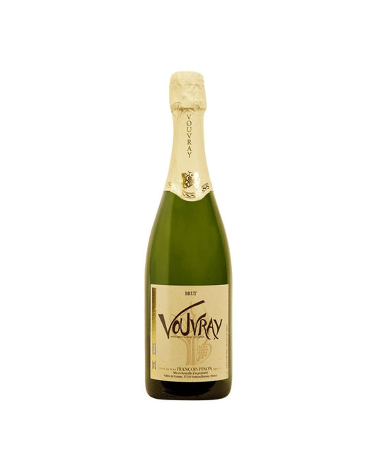 Francois Pinon Vouvray Brut 2019