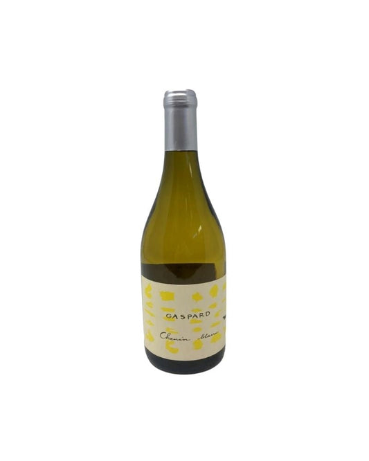 Gaspard Loire Chenin Blanc 2021