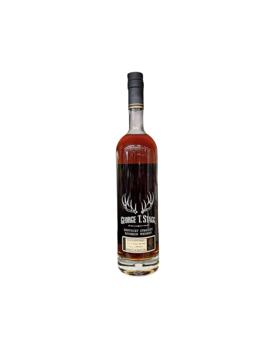 George T. Stagg Kentucky Straight Bourbon 135 Proof 2020 750ml