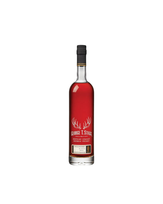 George T. Stagg Kentucky Straight Bourbon 136.1 Proof 750ml