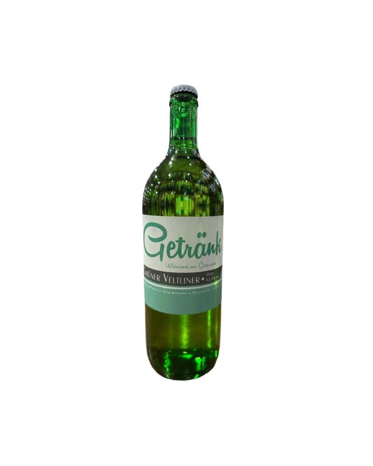 Getrank Gruner Veltliner 2024 1L