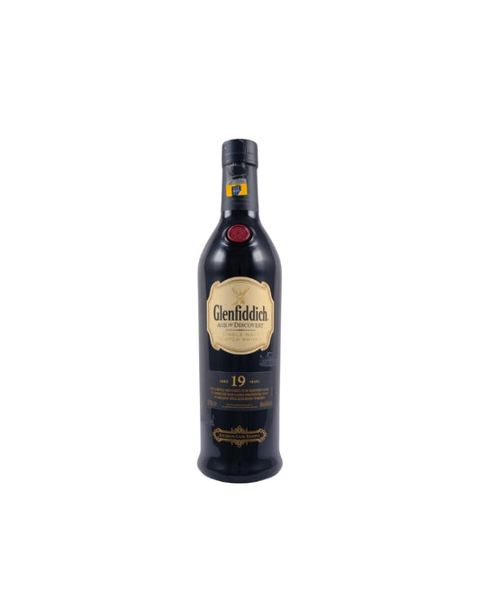 Glenfiddich 19 Year Age of Discovery Scotch