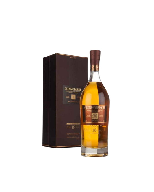 Glenmorangie Extremely Rare 18yr Scotch 750ml