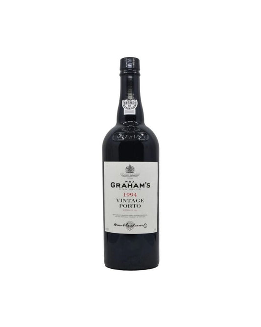 Graham's Vintage Port 1994