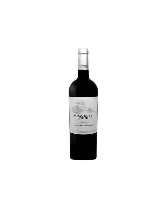 Gravelly Ford Cabernet Sauvignon 2023