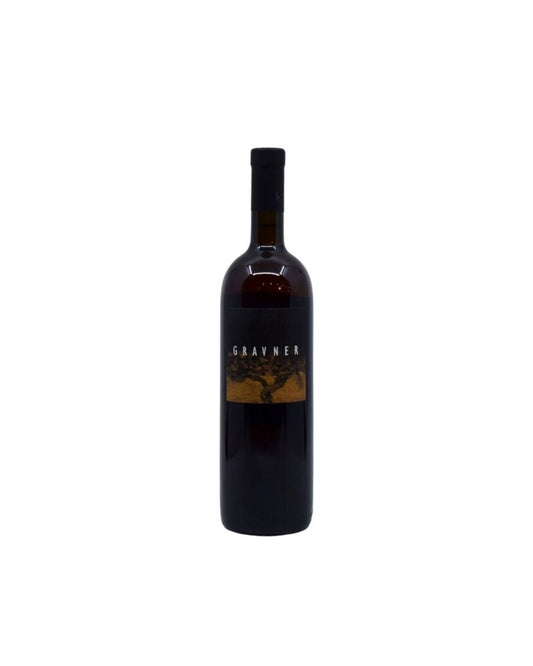 Gravner Ribolla Venezia-Giulia Bianco 2016