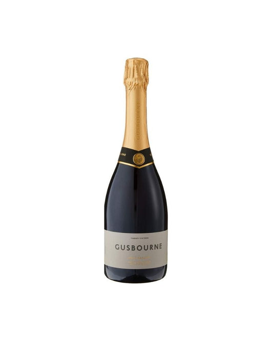 Gusbourne Brut Reserve English Sparkling 2018