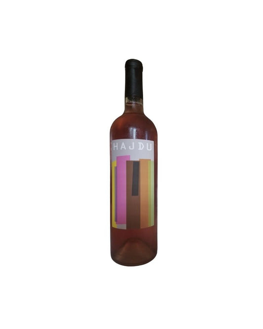 Hajdu California Rose 2023 (Kosher)