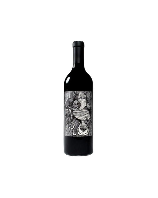 Hajdu Petite Sirah 2023 (Kosher)