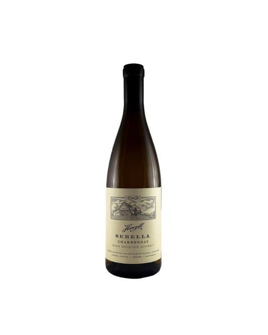 Hanzell Vineyards 'Sebella' Sonoma Valley Chardonnay 2022