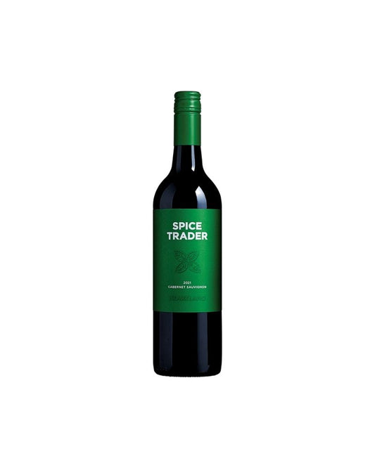 Heartland Wines Cab Sauv Spice Trader Langhorne Creek 2021