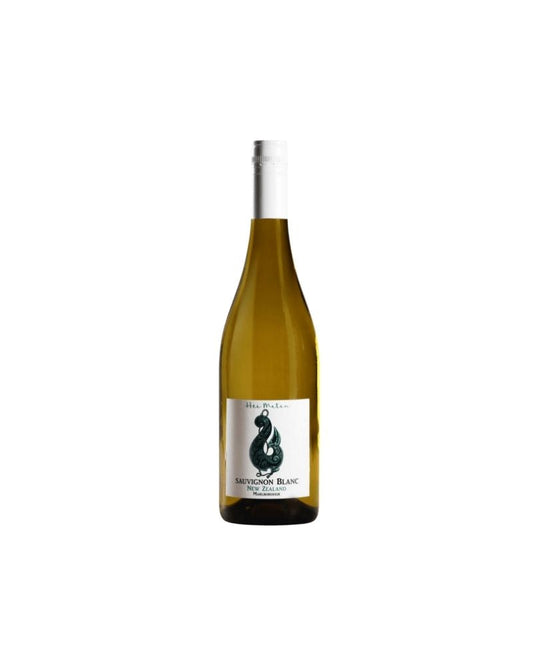 Hei Matau Marlborough Sauvignon Blanc 2023