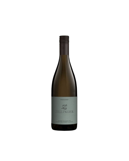 Herbert Zillinger 'Horizont' Gruner Veltliner 2022