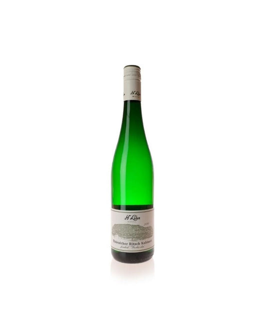 Hermann Ludes Mosel Riesling Thornicher Ritsch Kab. Fein. Gackes Oben 2022