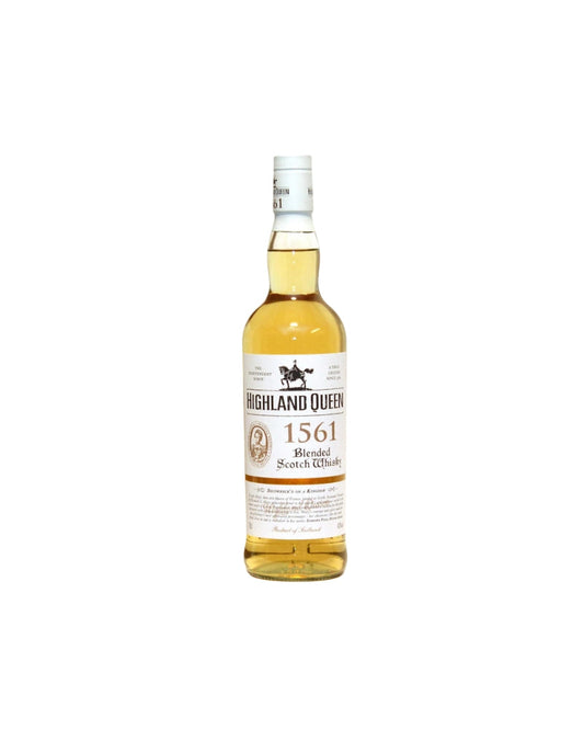 Highland Queen 1561 Scotch Whisky