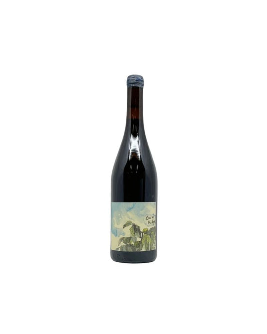 Hiyu Tzum Oak Ridge Spring Ephemeral Pinot Noir 2021