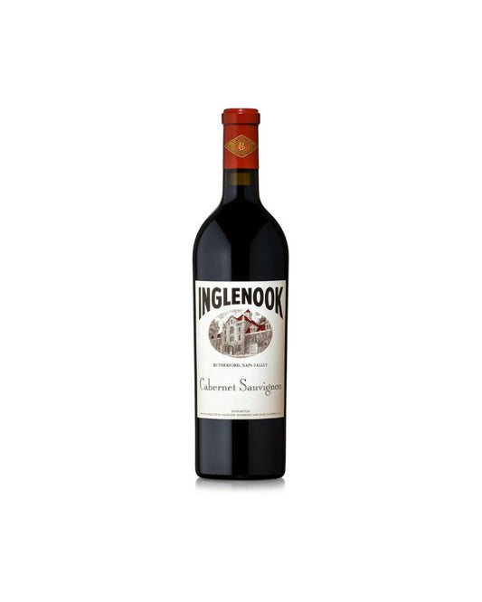 Inglenook Winery Cabernet Sauvignon Napa Valley 2019